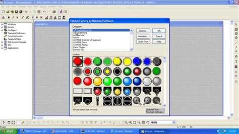 Image result for Intouch Tutorial