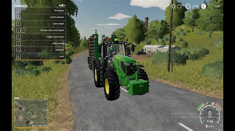 Image result for Farming Simulator 19 Intro Tutorial