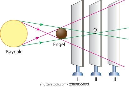 Light Shadow and Reflection Experiments 的图像结果