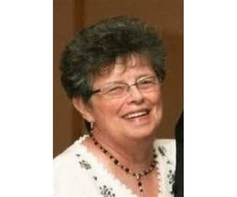 Pamela Burroughs Obituary (2025) - Auburn, NY - The Citizen