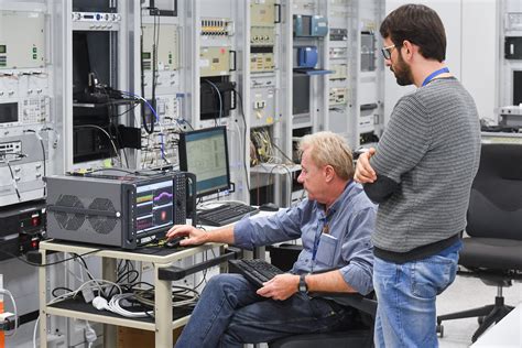 Hardware Testing 的图像结果