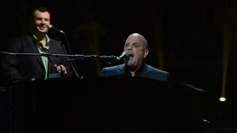 Billy Joel making Madison Square Garden a monthly gig | CNN