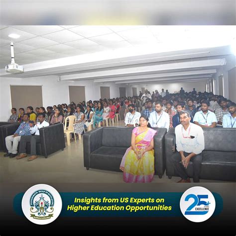 US-based experts share valuable insights on higher education ...