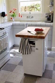 these 10 portable islands work in your kitchen portable dishwasher butcher block island portable these 10 portable islands work in your kitchen portable dishwasher butcher block island portable