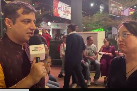 Indore rallying behind BJP: The Mamaji-Modi factor poised to propel ...