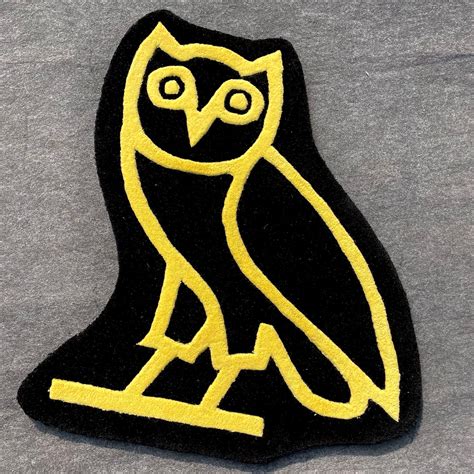 OVO Drake Hand-Tufted Rug | Ready to Ship – Carpet Diem