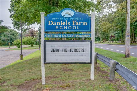 Daniels Farm School in Trumbull, CT - Homes.com