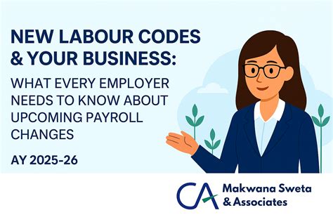 New Labour Codes & Your Business: What Every Employer Needs to Know ...