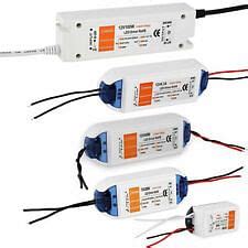 Buy LED Driver Transformer Power Supply AC 110V 220V To DC 12V Adapter ...