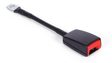 Seat Belt Buckle