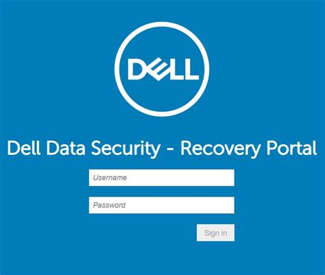 Image result for BitLocker Recovery Dell Computers