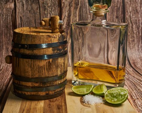 Difference Between Tequila Anejo And Reposado at Michael Carandini blog