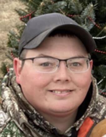 Zachary John Glime - 2025 - Olson-Schwartz Funeral Home & Cremation Service