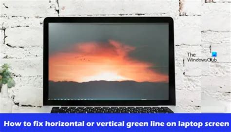 Image result for Laptop Screen Lining Problem