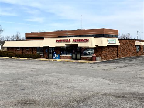MARYVILLE PHARMACY - Maryville IL - Hours, Directions, Reviews - Loc8NearMe