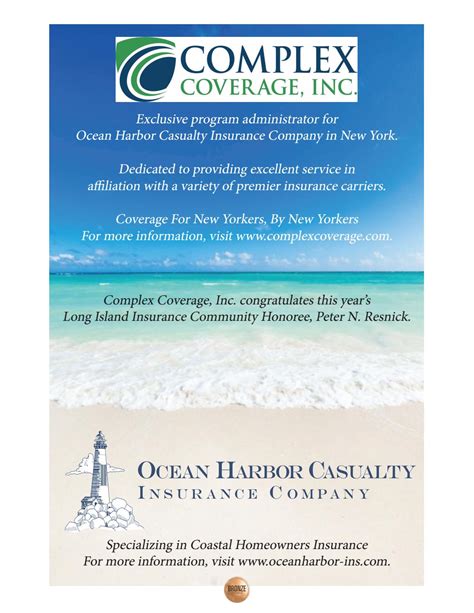 Ocean Harbor Insurance Pearl Holding Group - Life Insurance Quotes