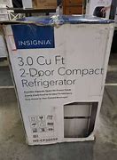 Image result for Insignia 5 Cu Freezer