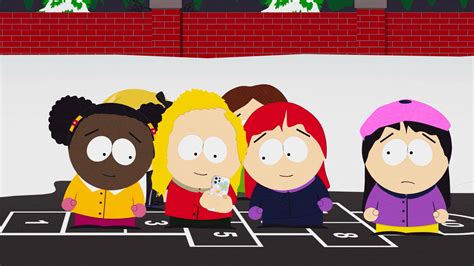 Bebe South Park