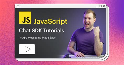How to Create Live Chat Box in JavaScript 的图像结果