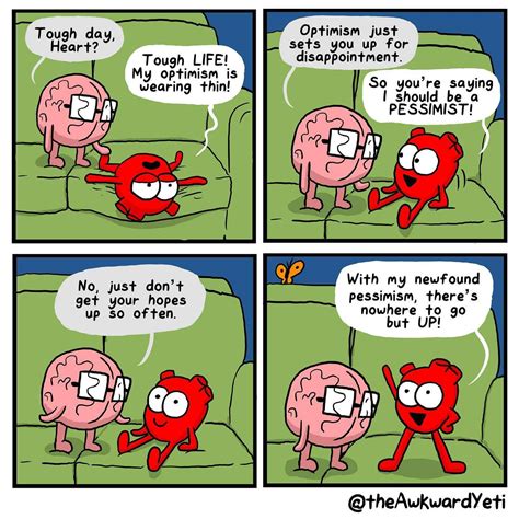 Optimist Pessimist Memes MY MESSAGE TO OPTIMIST, PESSIMIST AND REALIST