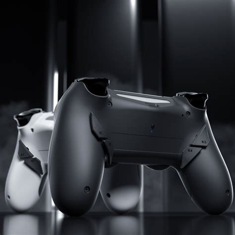 Image result for PS5 Controller Extreme Rate Mod