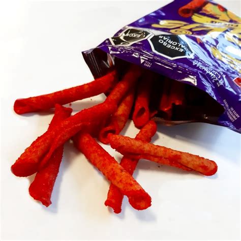 Takis Fuego Limon 28gr/1 Oz - kg a $139 | MercadoLibre