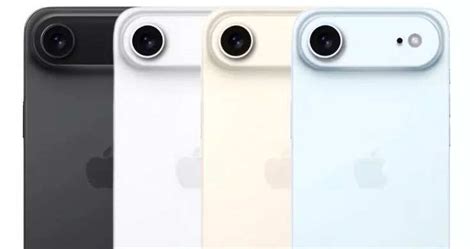 Apple iPhone 17 Air key specifications leaked: Here is the expected ...