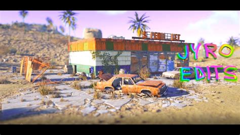 How to Use Rust Edit 的图像结果