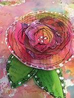 Image result for Whimsical Watercolor Art