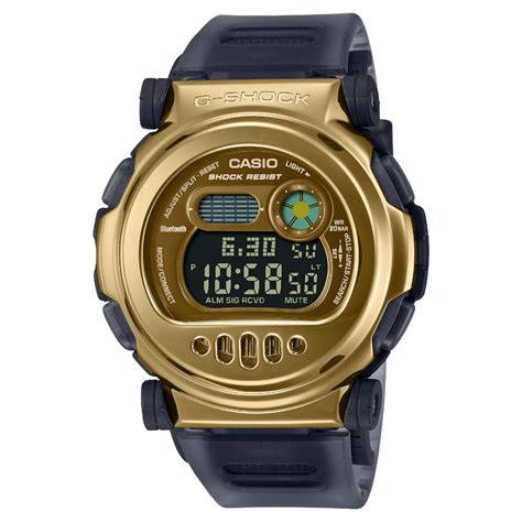 G-B001MVB-8 | G-SHOCK رقمي السلسلة DW-001 | CASIO MIDDLE EAST & AFRICA