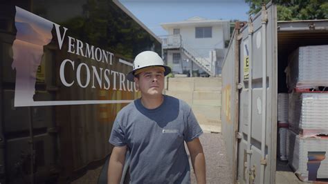 Roofing Jobs in VT | VT Construction Co Roofing Division