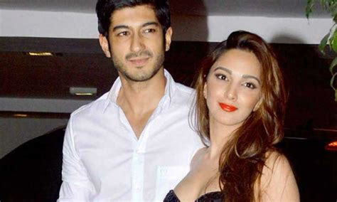 Breakup Story: Kiara Advani and Mohit Marwah