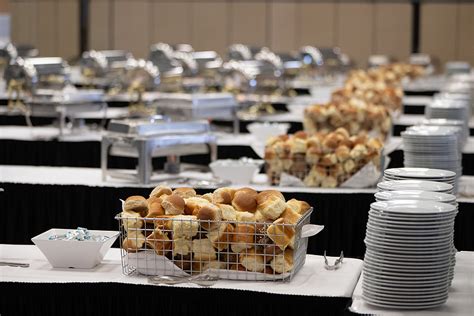 BYU-Idaho | Fall 2025 All Employee Banquet