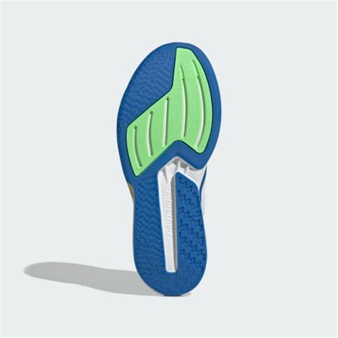 adidas Duramo Speed 2 Running Shoes - Blue | adidas India