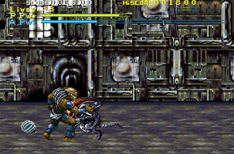 Image result for Alien vs Predator Nintendo Switch