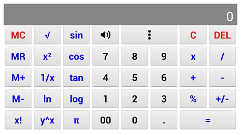 Image result for Calculator Template HTML CSS JavaScript