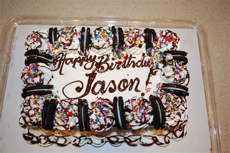 Happy Birthday Jason