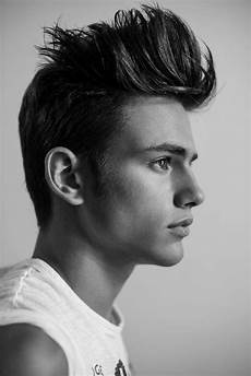 Photo Of Hairstyles by 14 Hairstyles For College Guys Photo Of Hairstyles