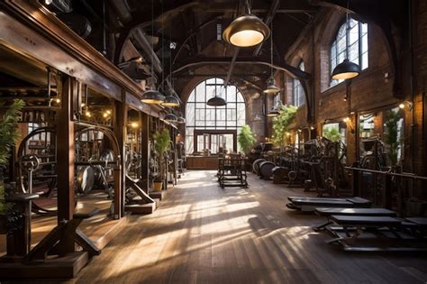 Old School Gym 的图像结果