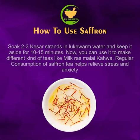 Buy FIJ AYURVEDA SAFFRON THREAD KESAR - 2GM (COMBO PACK) Online & Get ...