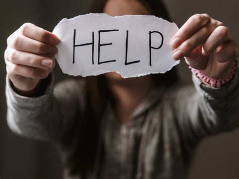 The National Commission For Women Can Help Domestic Violence Victims ...