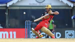 IPL 2021, RCB vs KKR 10th Match Match Report, April 18, 2021 - AB de ...
