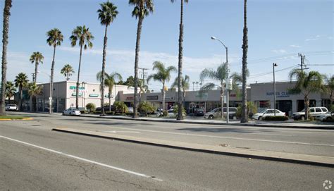 5630-5668 E 2nd St, Long Beach, CA 90803 - Retail for Lease | LoopNet