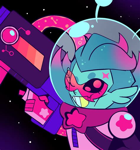 Image result for Alien Belle