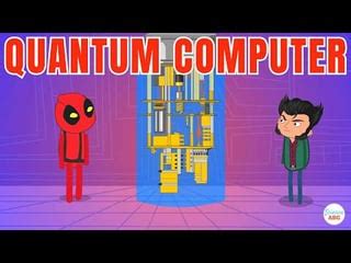Quantum Computers Explained: How Quantum Computing Works | Quantum News