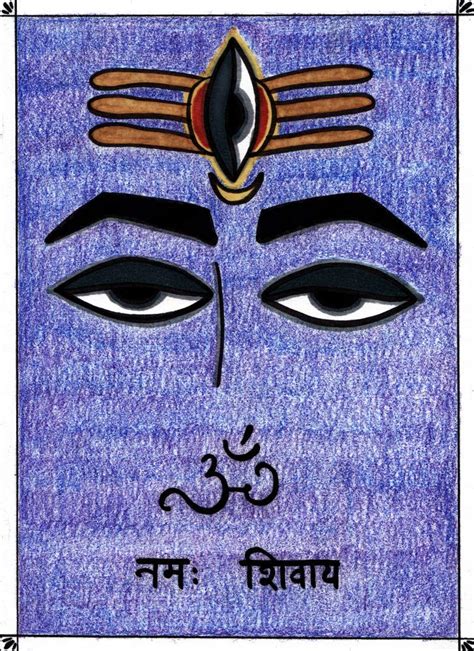 Buy 5 Ace OM namah shivay |Motivational |Funky |s for Life ...