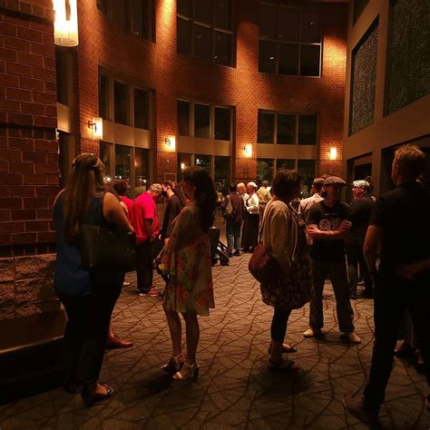 Insider Session for the SC New Play Festival, Greenville One Center, 9 ...