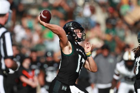 Oregon football secondary faces schematic test from Hawaii’s Run and ...