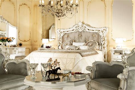 Provincial Bedroom Furniture Trends: Combining Classic & Modern Styles ...