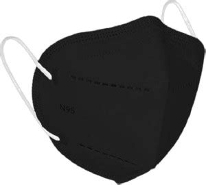 fabula KN95 / N95 Anti-Pollution Reusable | Pack of 1 | FDA ISO CE GMP ...